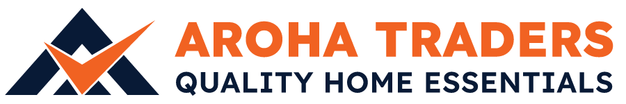 Aroha Traders Logo